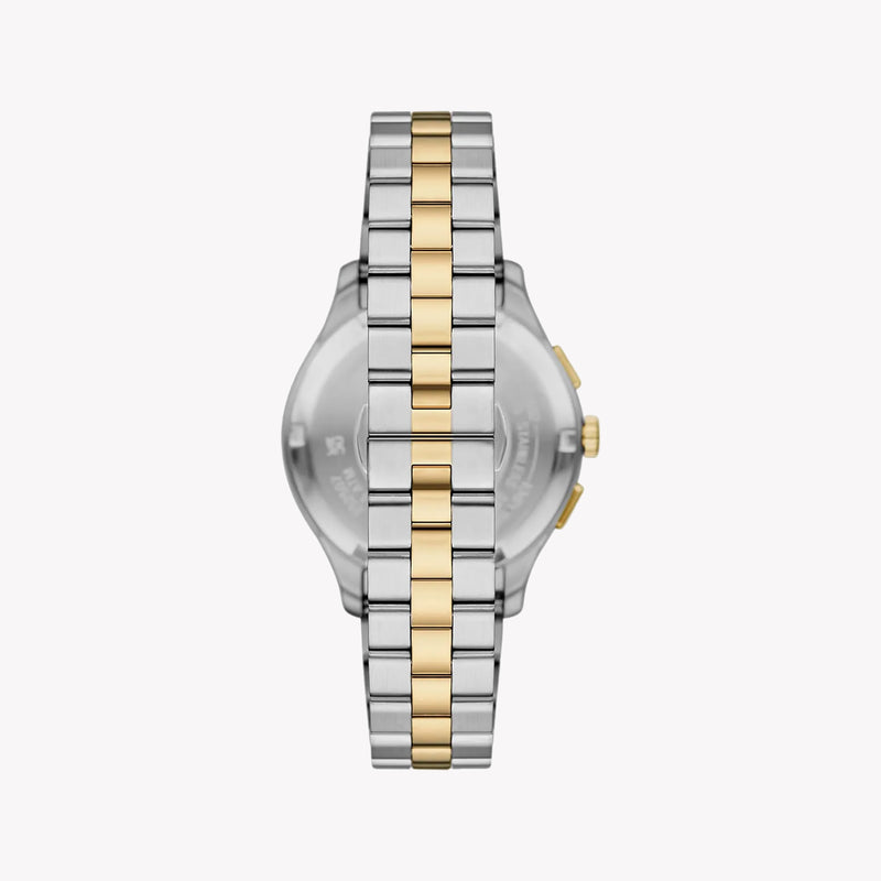 Emporio Armani Chronograph 'Dario' Men's Watch AR11692