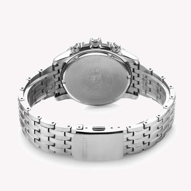 CITIZEN BL8150-86L MEN'S TIMEPIECE - ELEGANT ECO-DRIVE FOR EVERYDAY ADVENTURES-i-Watch-4