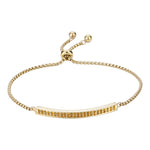 ZFBR004GS ZINK Bracelets Femme