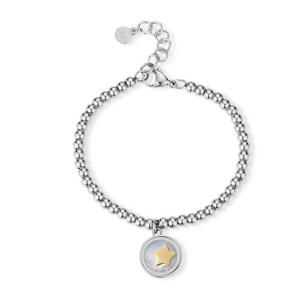 Zfbr006gs Zink Women's Bracelets