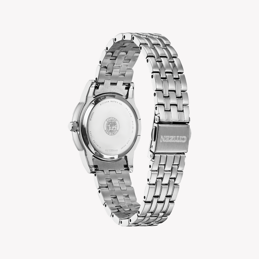 CITIZEN EM0770-52Y - ELEGANT ECO-DRIVE TIMEPIECE FOR THE MODERN WOMAN-i-Watch-2