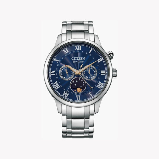 CITIZEN AP1050-81L Men's Watch