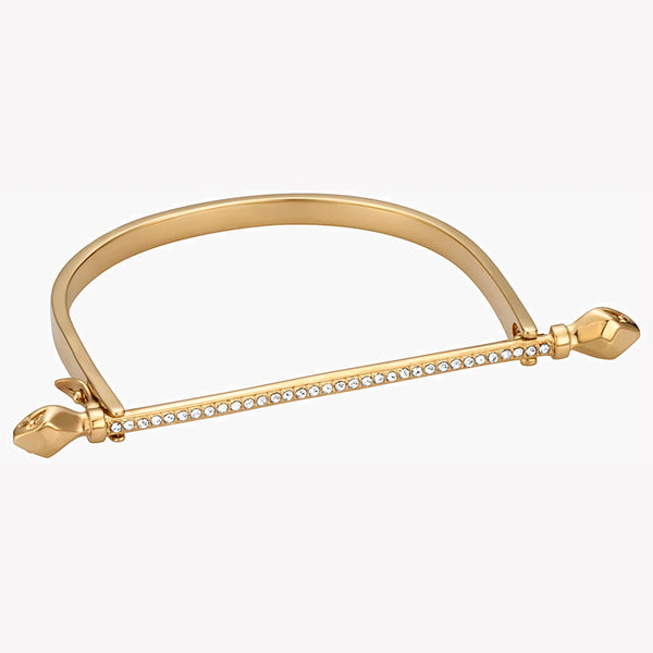 Just Cavalli Women's Gold Stainless Steel Bracelet | Jcba00410200