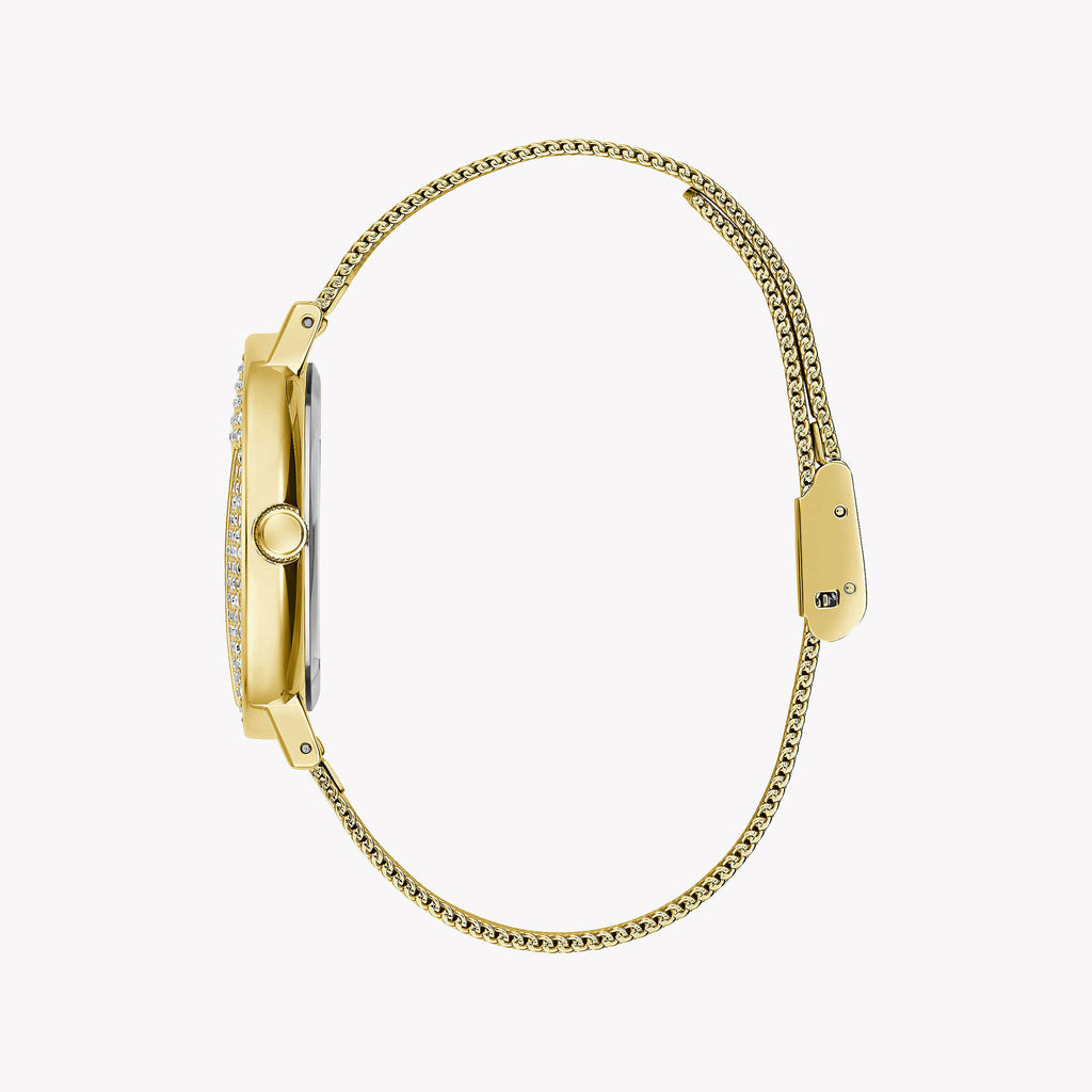 GUESS GW0477L2 RADIANT CHARM - LUXE GOLD STAINLESS STEEL WOMEN'S WATCH-i-Watch-2