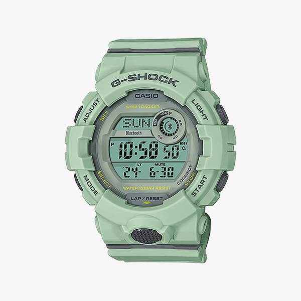 Gmd-B800su-3dr G-Shock - Adventure-Ready Stylish Sport Watch For Women by i-watch