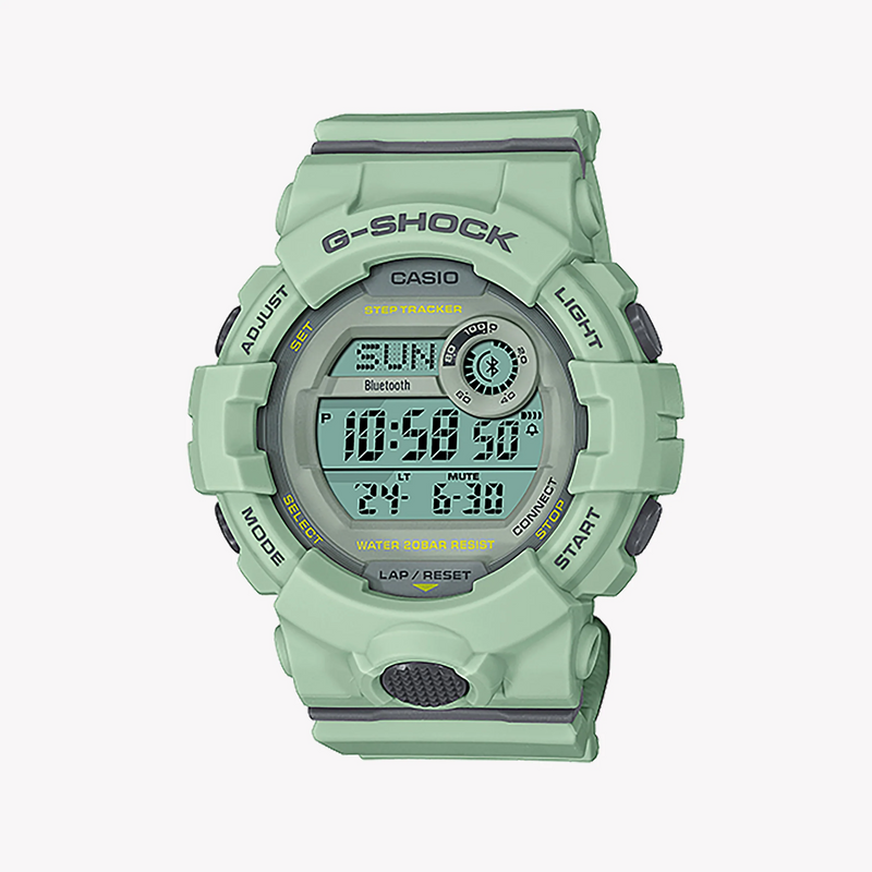 Gmd-B800su-3dr G-Shock - Adventure-Ready Stylish Sport Watch For Women by i-watch