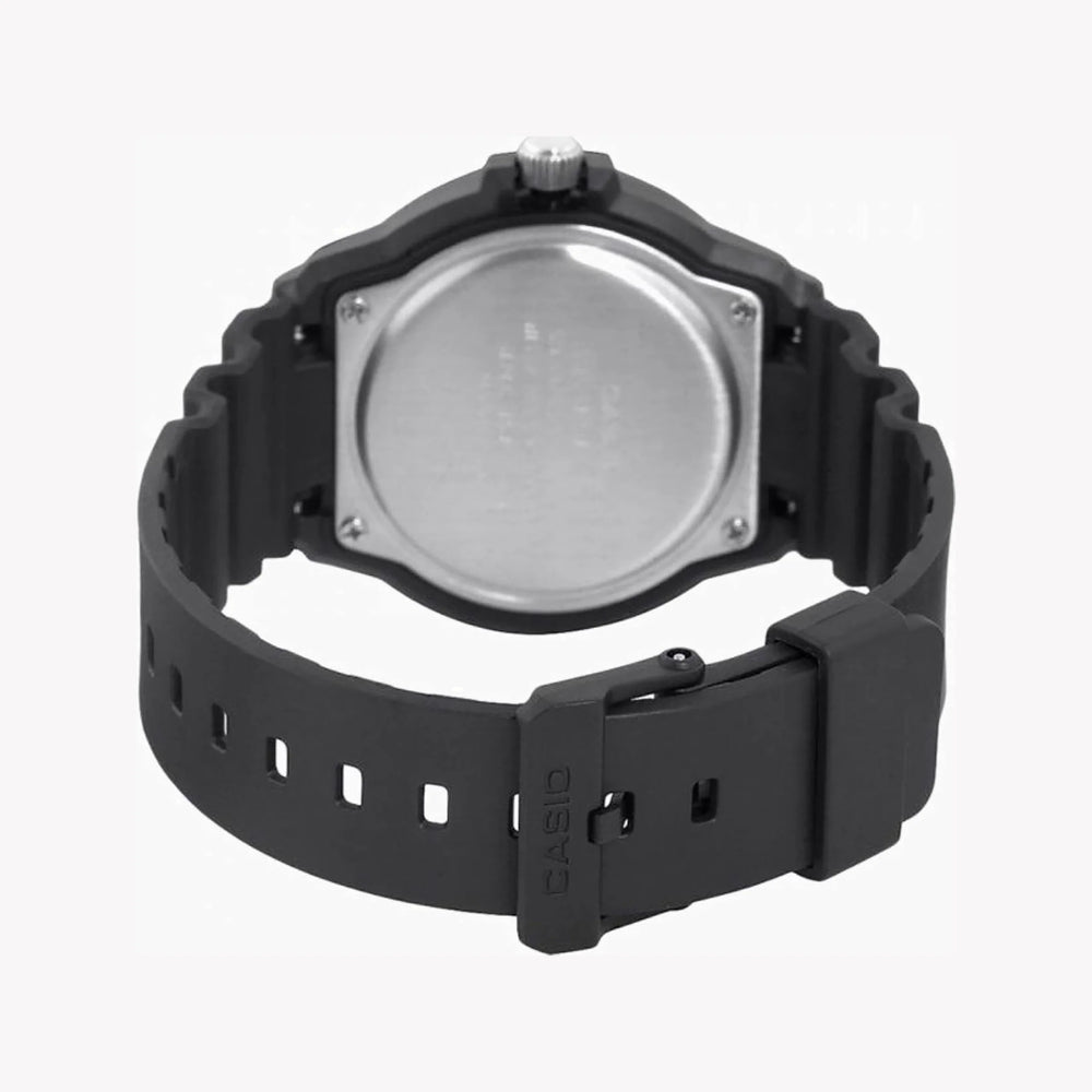 Casio Women's Resin Watch, Black | Lrw-200h-1bvdf by i-watch