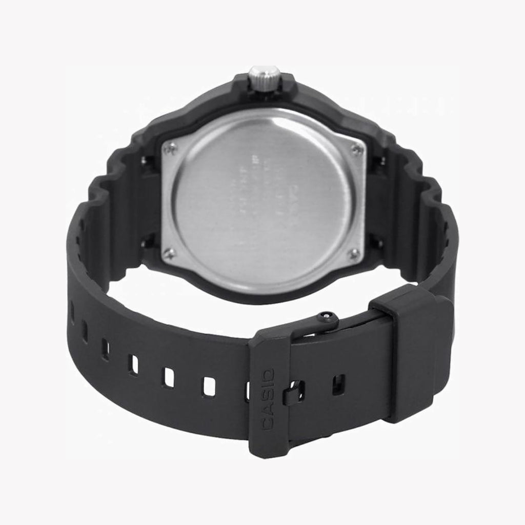 CASIO LRW-200H-1BVDF TIMELESS CHIC - ELEGANT WATER-RESISTANT WOMEN'S WATCH WITH FASHIONABLE FLAIR-i-Watch-6