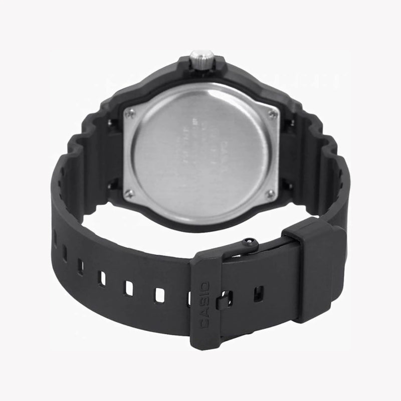 Casio Women's Resin Watch, Black | Lrw-200h-1bvdf by i-watch