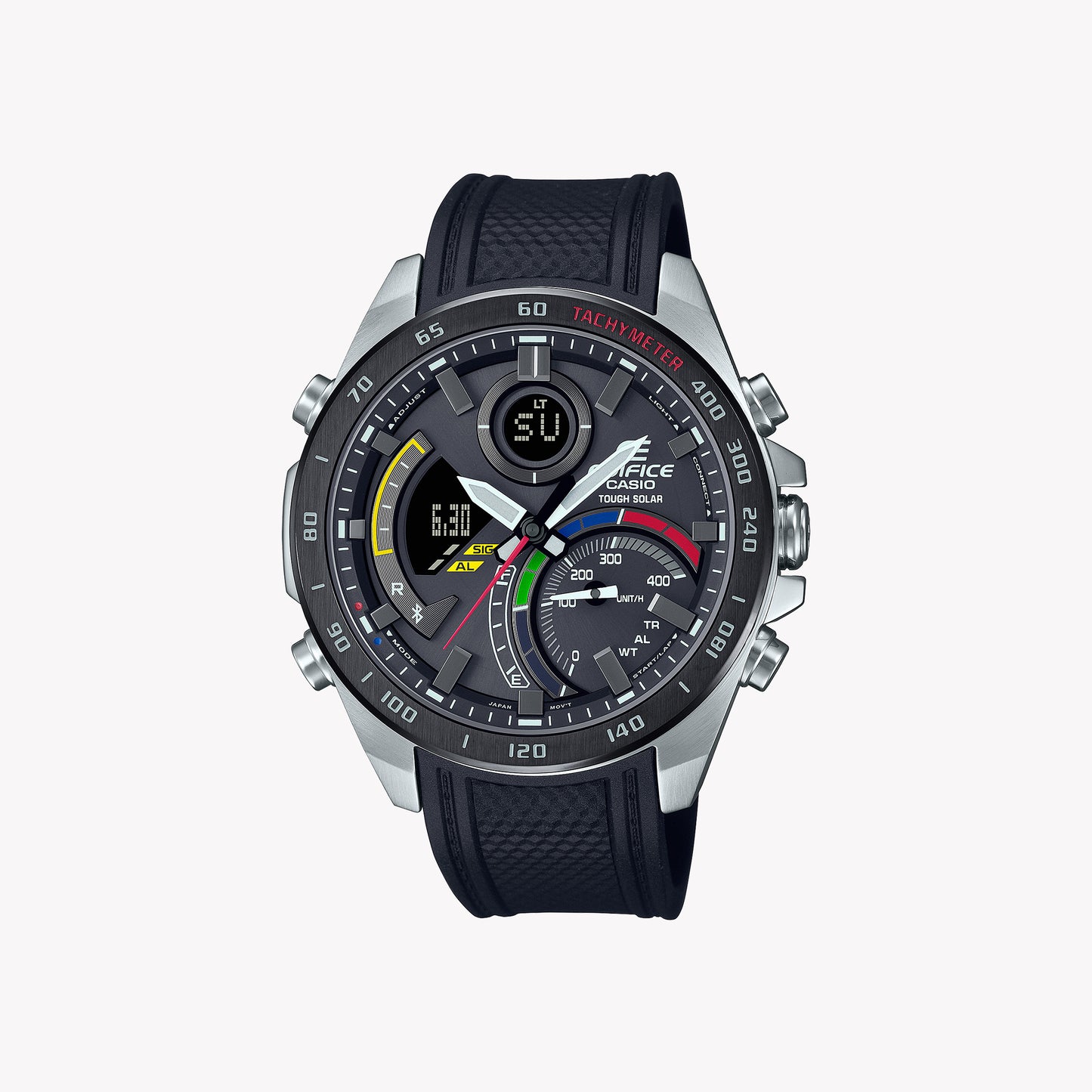 Casio Edifice Racing ECB-900MP-1AEF Herrenuhr