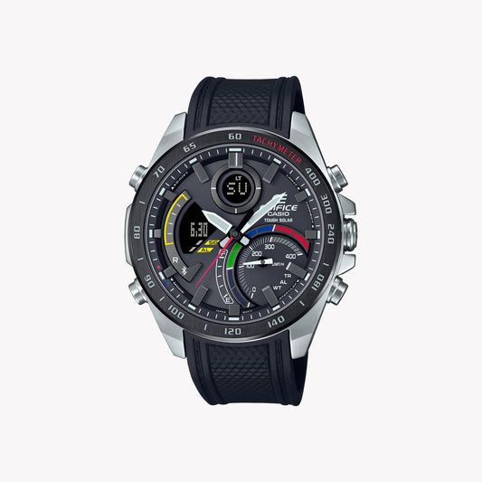 Montre Casio Edifice Racing ECB-900MP-1AEF pour homme