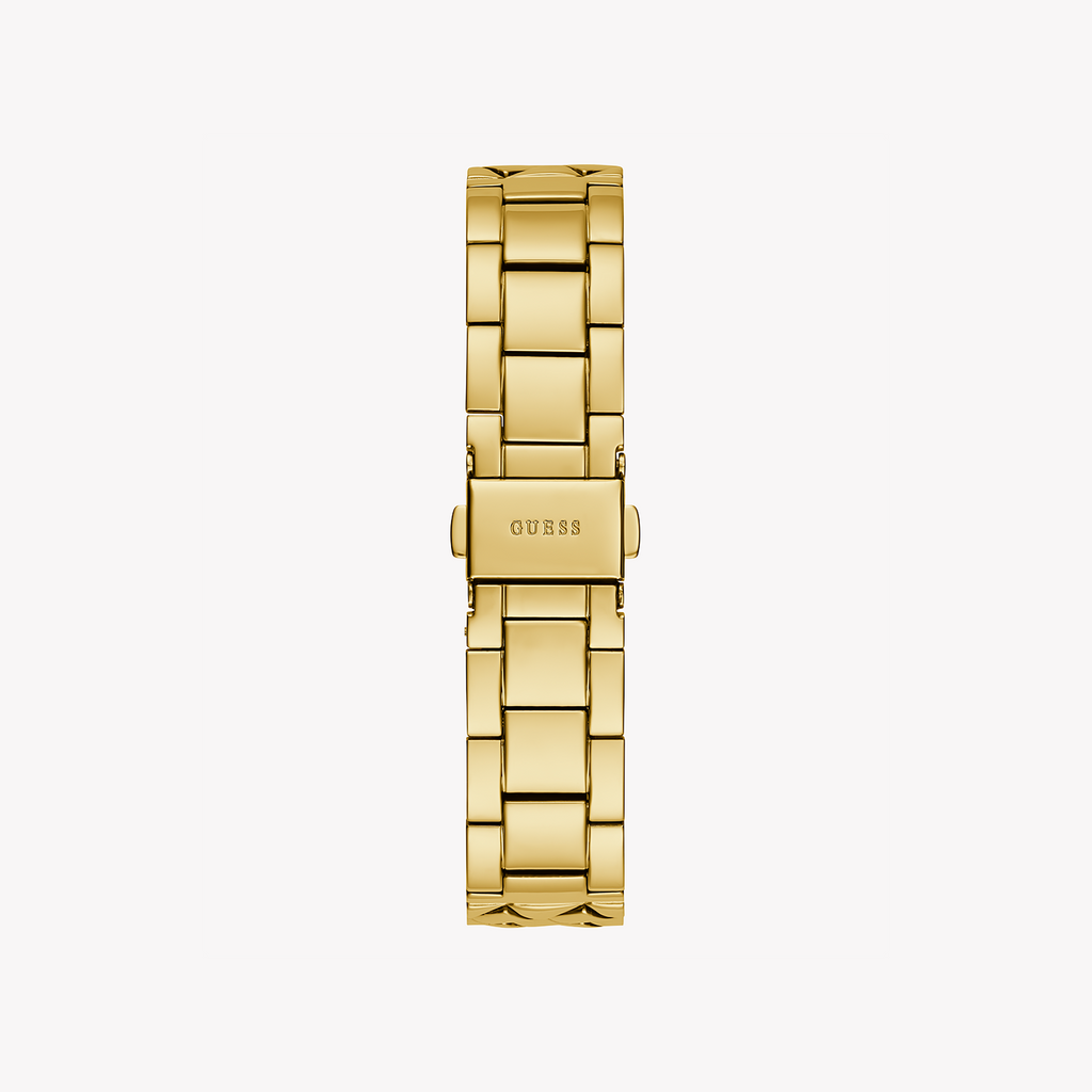 GUESS GW0613L2 RADIANT CHARM - GOLDEN SOPHISTICATION & TIMELESS ELEGANCE Women's Watch-i-Watch-3