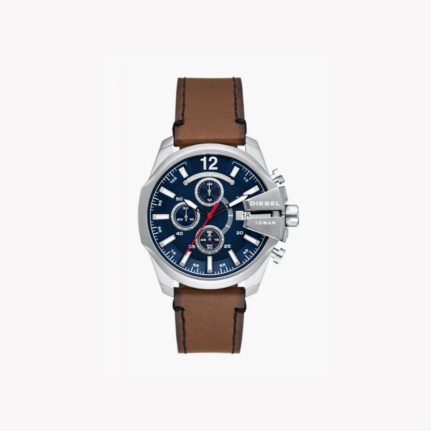 DIESEL BABY CHIEF DZ4599 Men's Watch