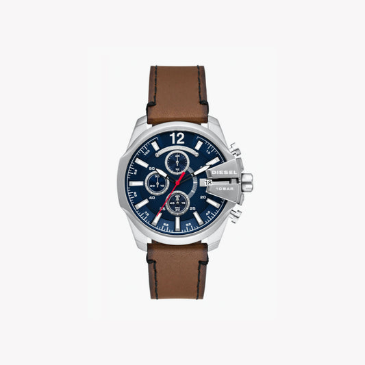 DIESEL BABY CHIEF DZ4599 Herrenuhr