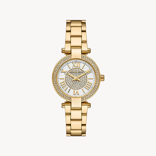 Montre femme MICHAEL KORS MK4704