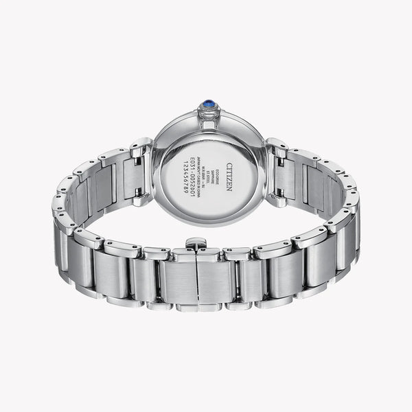 Citizen Em1060-87n - Elegantly Eco-Friendly Timepiece For Modern Women by i-watch