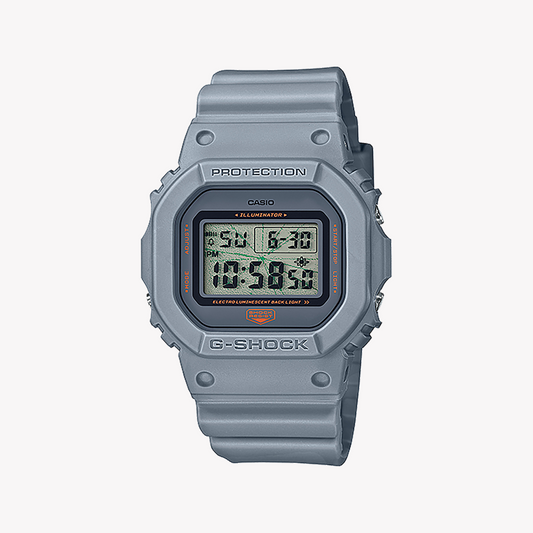 G-SHOCK DW-5600MNT-8DR Men's Watch