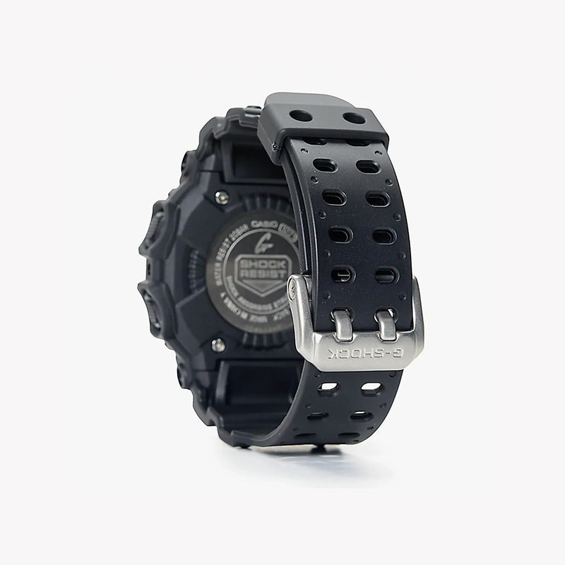 Casio Men's Black Resin Watch, Digital Display | Gxw-56bb-1er by i-watch