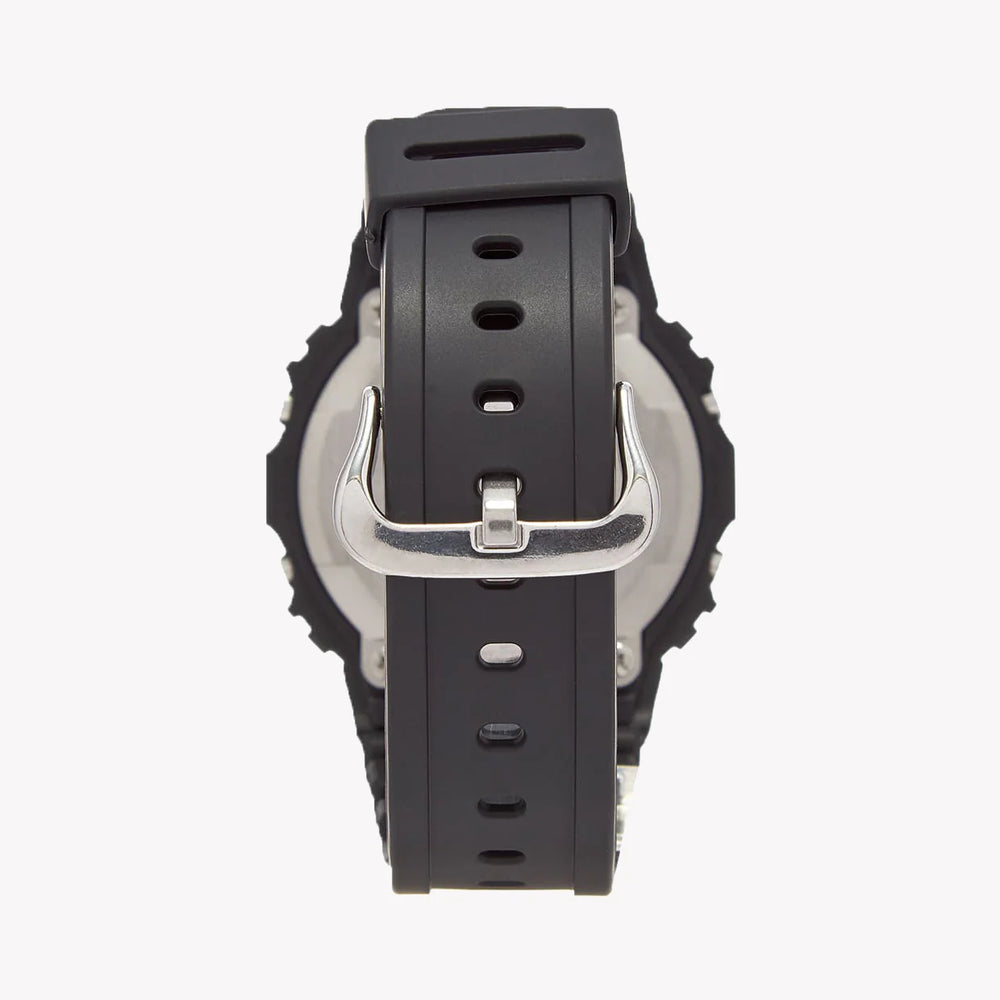 G-Shock Gw-B5600ar-1dr - Sporty Elegance Men's Timepiece With Bluetooth & Solar Power by i-watch