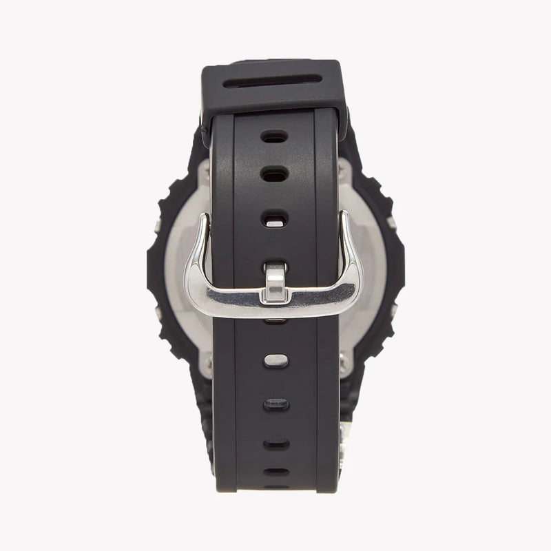 G-Shock Gw-B5600ar-1dr - Sporty Elegance Men's Timepiece With Bluetooth & Solar Power by i-watch
