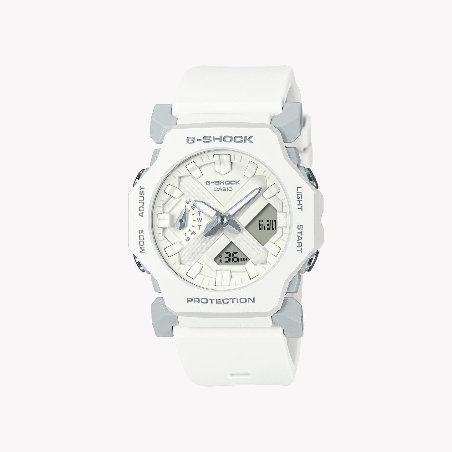 CASIO G-SHOCK GA-2300-7A SLIM CLASSIC Unisex Watch