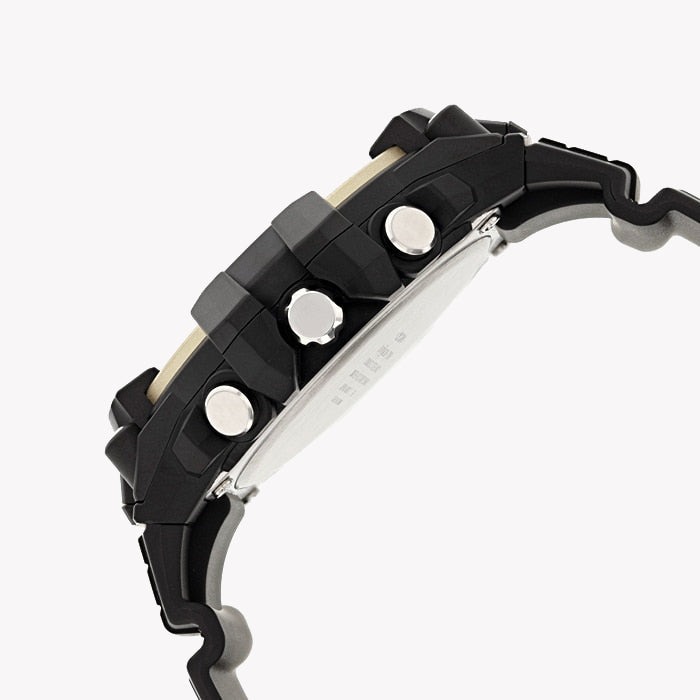 CASIO MCW-110H-9AVDF ADVENTURE READY - MEN'S BLACK RESIN WATCH WITH 100M WATER RESISTANCE-i-Watch-3