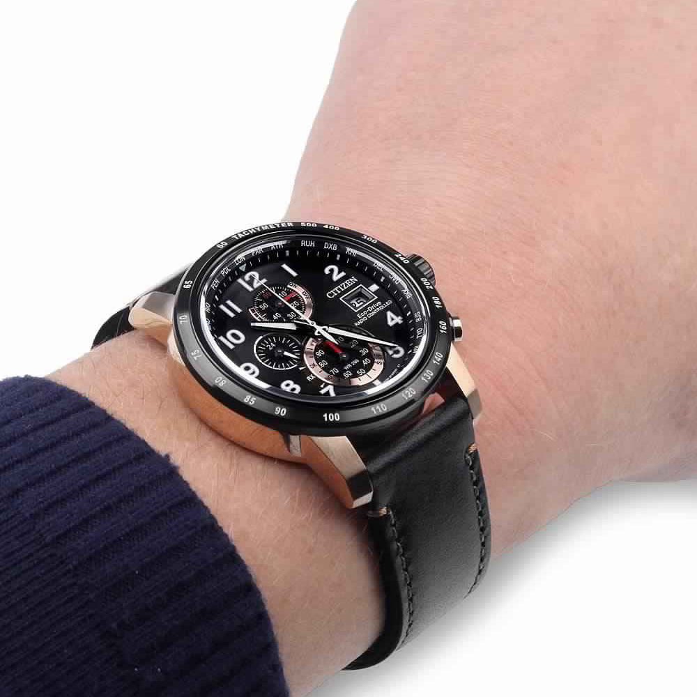 CITIZEN AT8126-02E - ELEGANT ECO-DRIVE TIMEPIECE FOR THE MODERN MAN-i-Watch-3