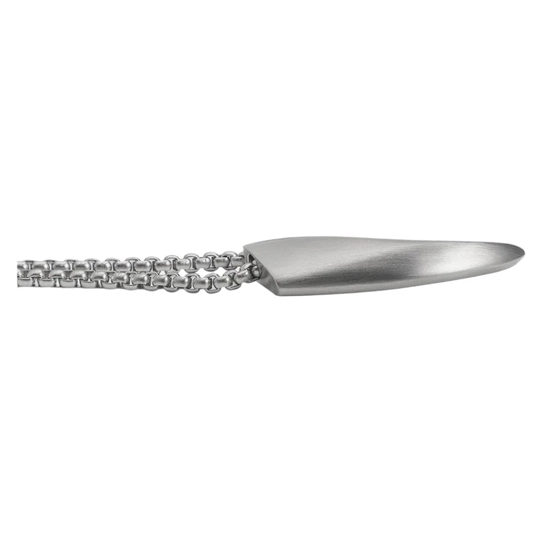 ZJPD006SP-S ZINK Men's Necklace