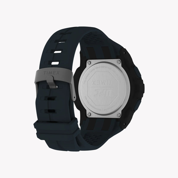 TIMEX UFC RUSH DIGITAL WATCH - ULTIMATE MEN'S TIMEPIECE FOR ACTION & ADVENTURE-i-Watch-2