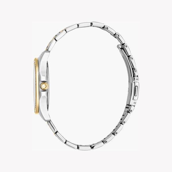 Just Cavalli Women's Two Tone Stainless Steel Watch, Stainless Steel Case | Jc1l263m0085 by i-watch