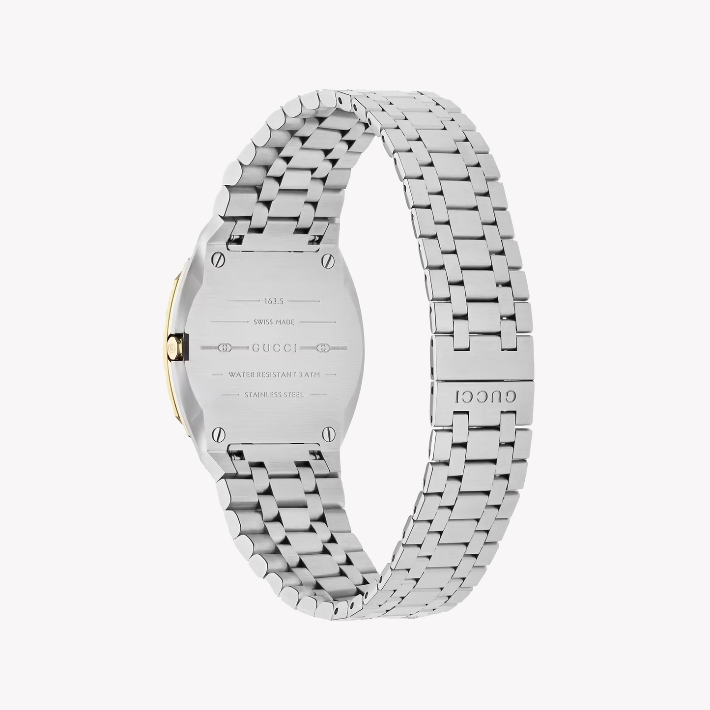 GUCCI YA163502 Women’s Watch