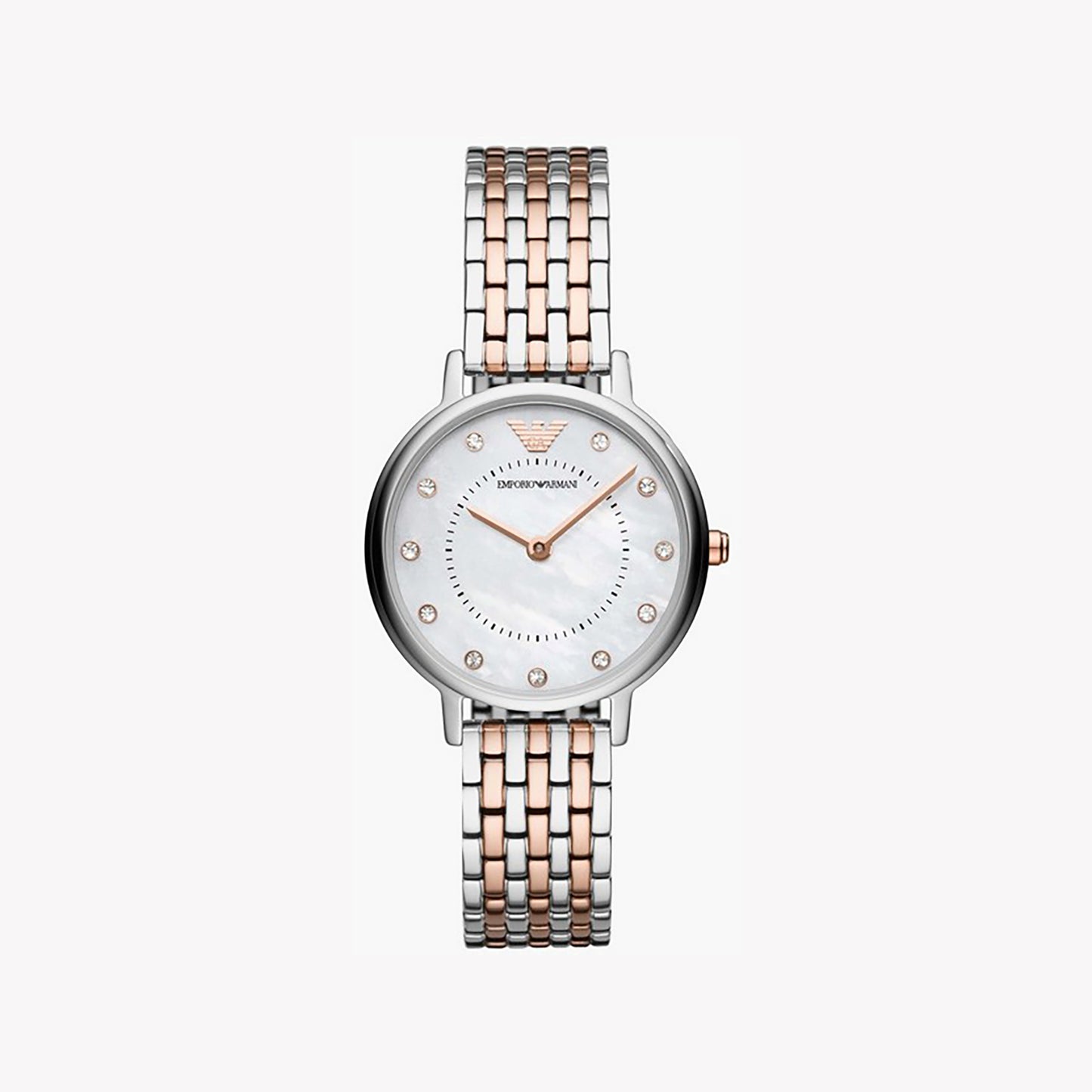 EMPORIO ARMANI AR90008D Women's Watch