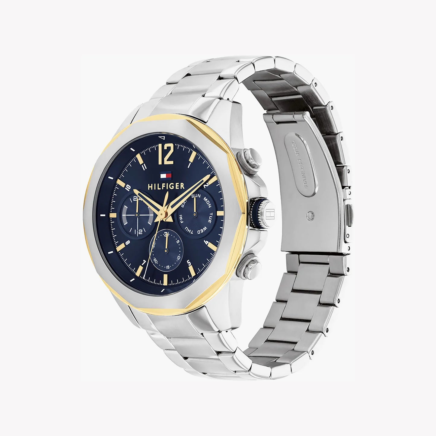 TOMMY HILFIGER LARS 1685264 Men's Watch