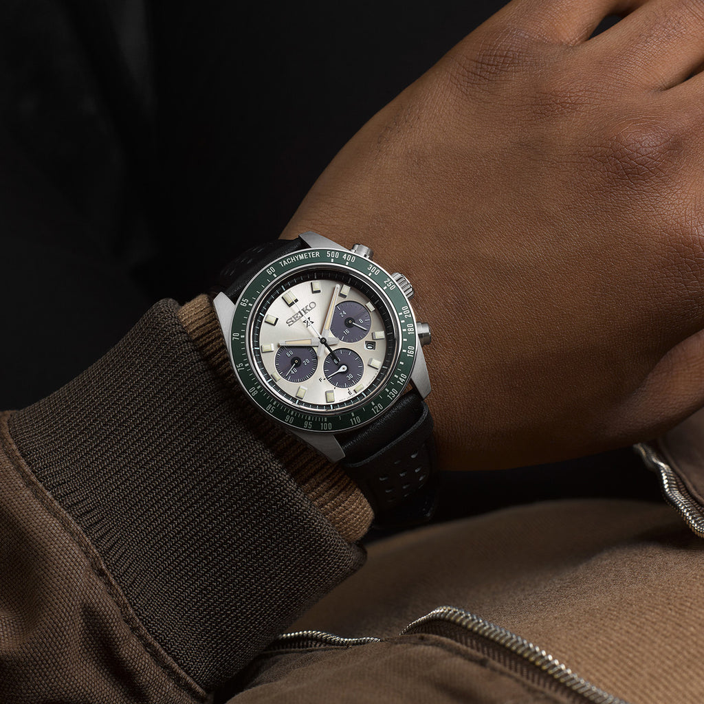 SEIKO PROSPEX SSC943P1 Men's Solar Watch, 10 ATM Water Resistant-i-Watch-5