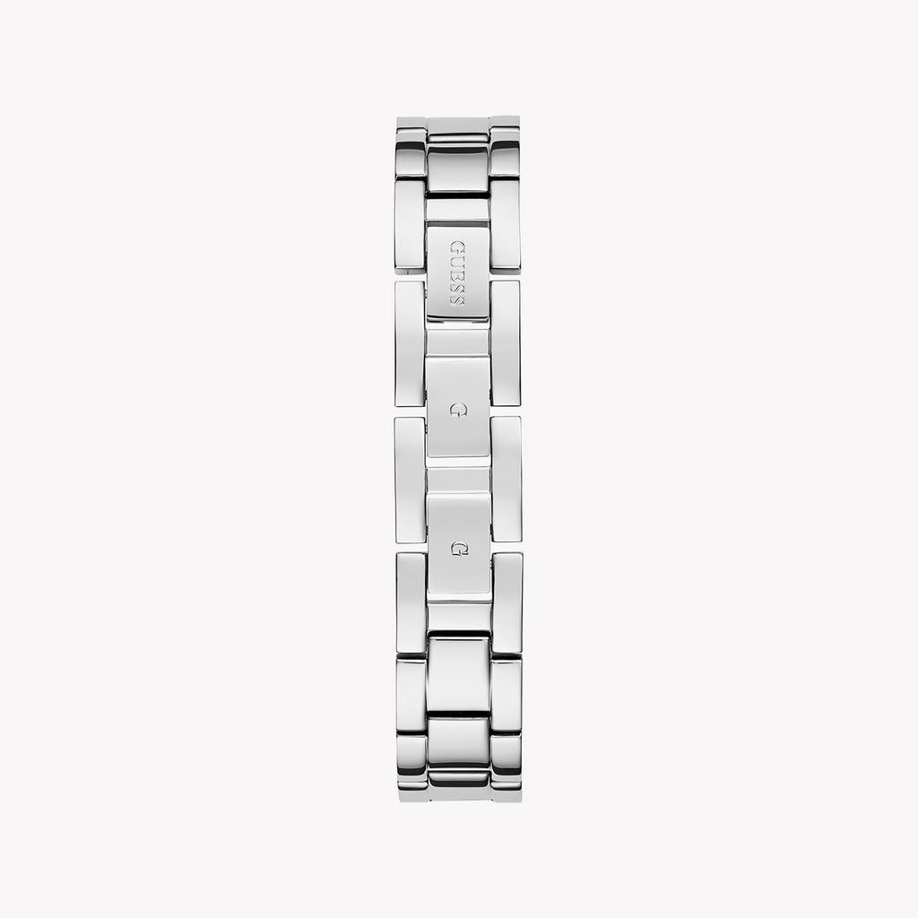 GUESS GW0546L4 LUXE SILVER - ELEGANT TIMEPIECE FOR THE MODERN WOMAN-i-Watch-3