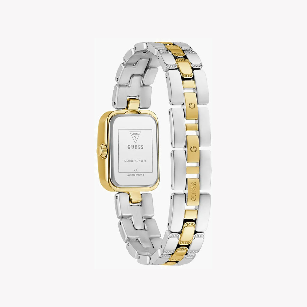 GUESS GW0865L4 Women's Chic Radiance Watch - Green Dial-i-Watch-3