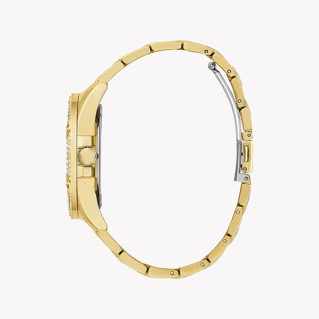 GUESS GW0464L2 RADIANT CHARM - ELEGANT GOLD WOMEN'S TIMEPIECE-i-Watch-2