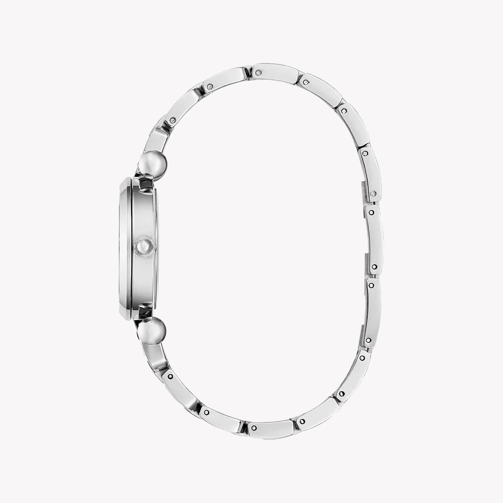 GUESS GW0869L3 Women's Silver Stainless Steel Watch-i-Watch-2