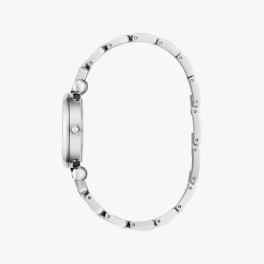 GUESS GW0869L3 Women's Silver Stainless Steel Watch-i-Watch-2