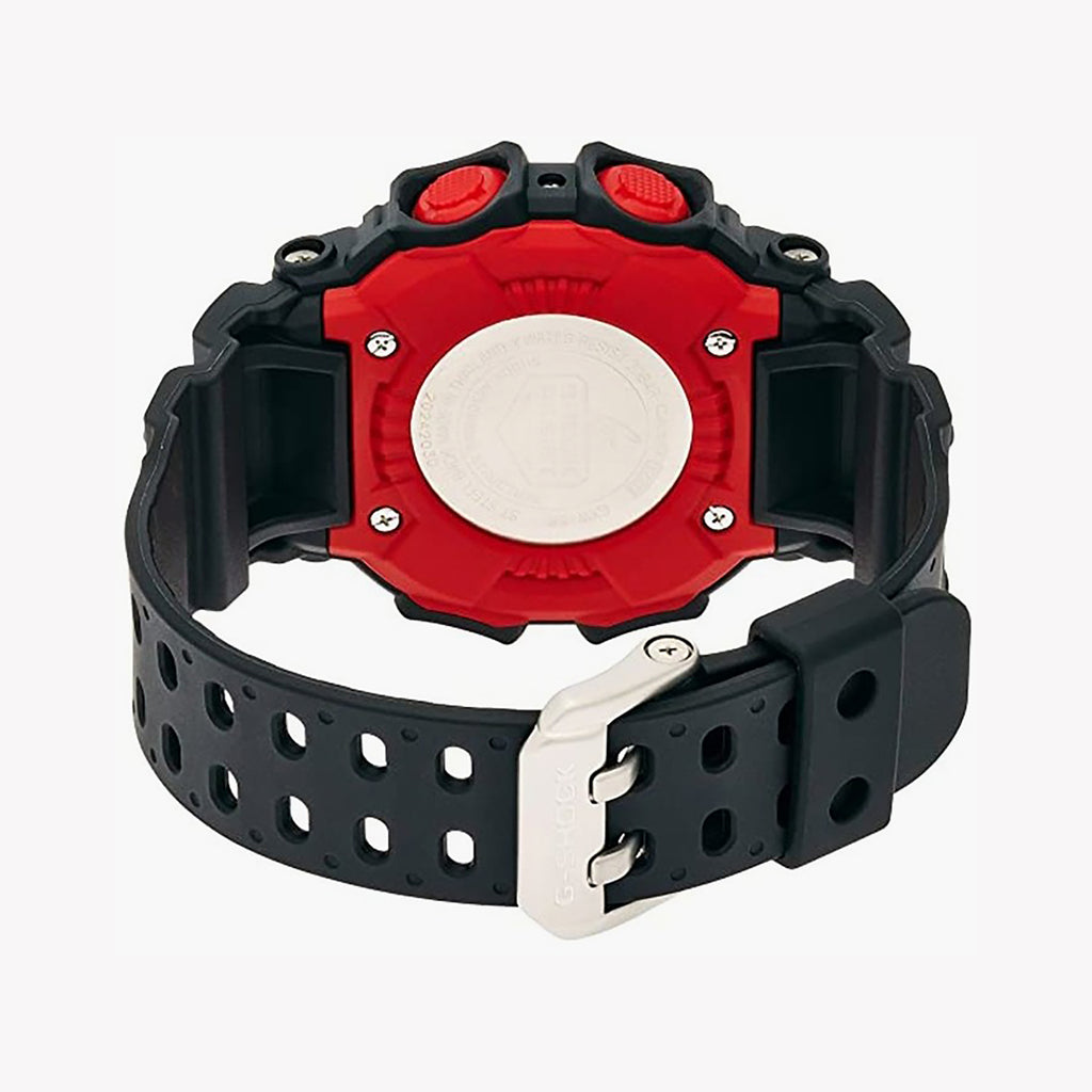 CASIO G-SHOCK GXW-56-1AER - ULTIMATE RESILIENCE MEN'S WATCH WITH SOLAR POWER & 20 ATM WATER RESISTANCE-i-Watch-2