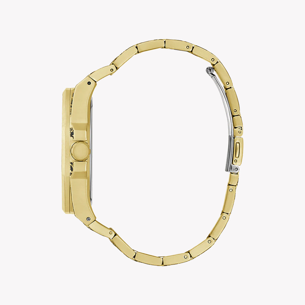 GUESS GW0700G1 BOLD SOPHISTICATION - BLACK STAINLESS STEEL WOMEN'S TIMEPIECE-i-Watch-2