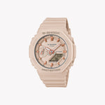 CASIO G-SHOCK GMA-S2100-4A OAK COMPACT - PRECIOUS HEART SERIE Unisex Watch