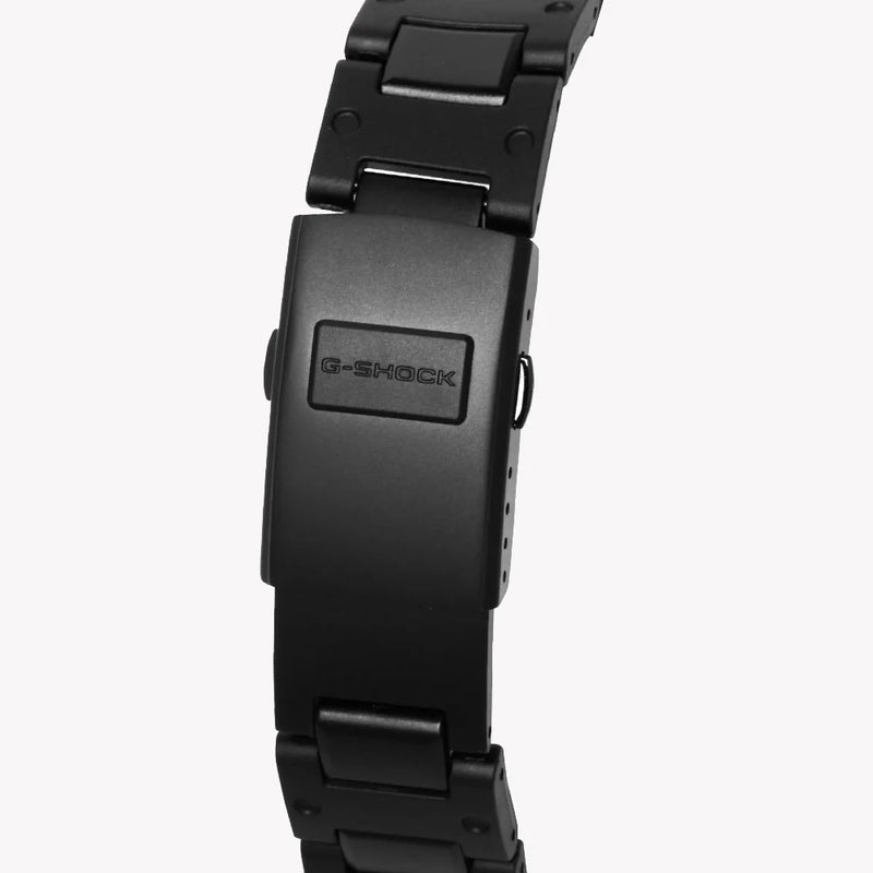 Casio G-Shock Gw-B5600bc-1bdr - Rugged Elegance Men's Timepiece With Solar Power & Bluetooth by i-watch