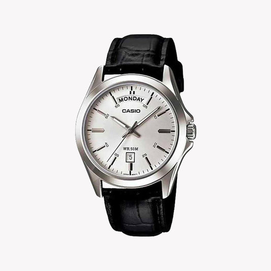 Casio Collection MTP-1370L-7AVDF Herrenuhr