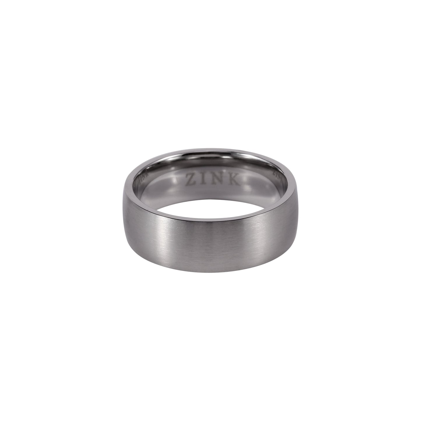 ZJRG001SM ZINK Men's Ring