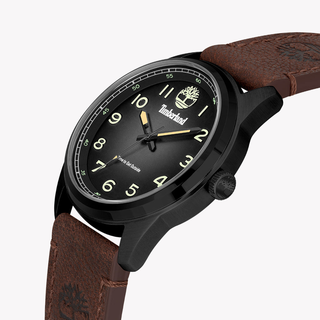 TIMBERLAND TDWGA2152104 ADVENTURE TIMEPIECE - RUGGED ELEGANCE FOR THE MODERN EXPLORER-i-Watch-3