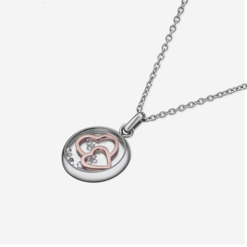 Zfnl002rgh Zink Women's Necklaces by i-watch