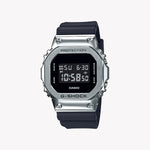 CASIO G-SHOCK GM-5600-1 THE ORIGIN Metal Covered Unisex Watch