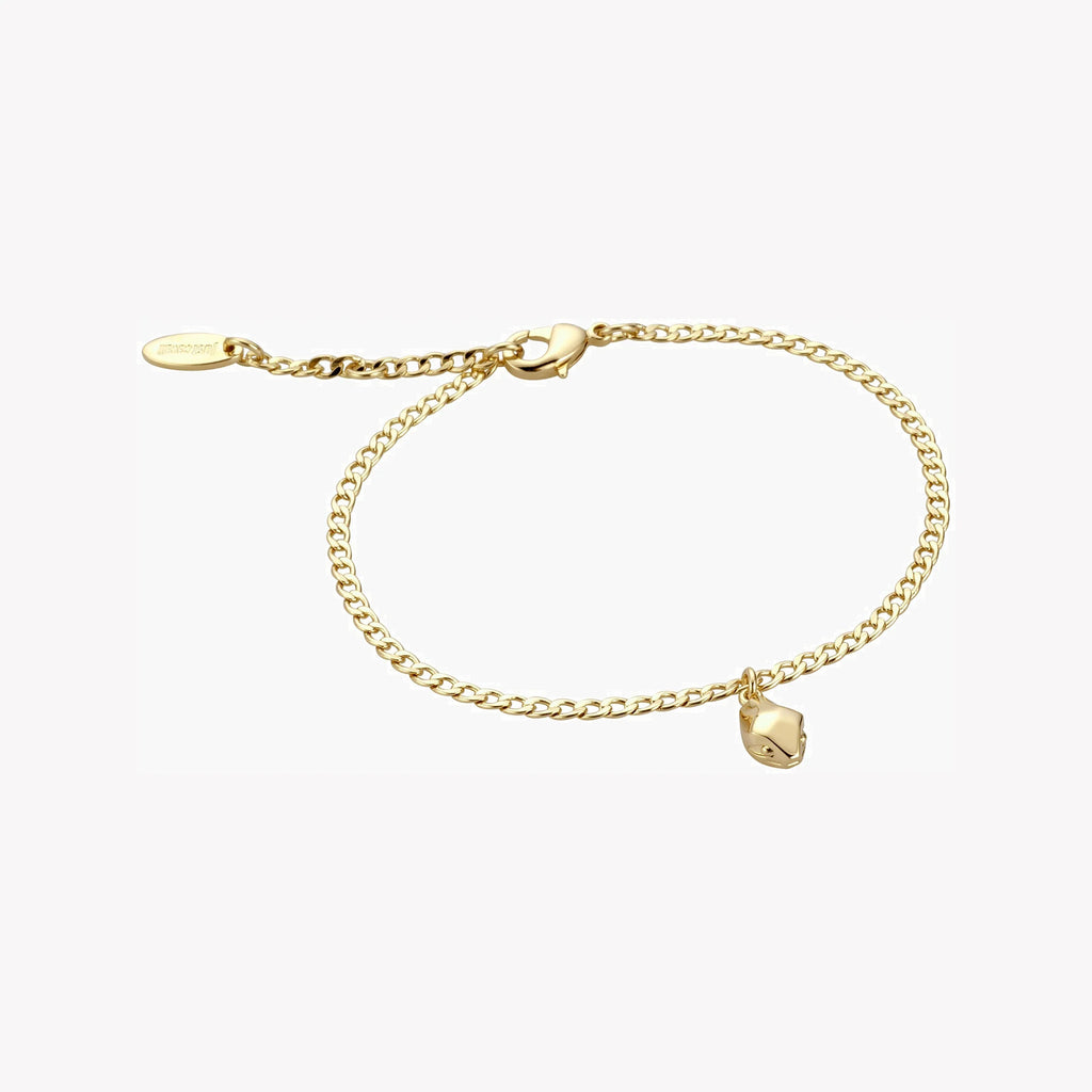 JUST CAVALLI Women's Watch with Gold Stainless Steel Case and Gold Stainless Steel Band-i-Watch-5