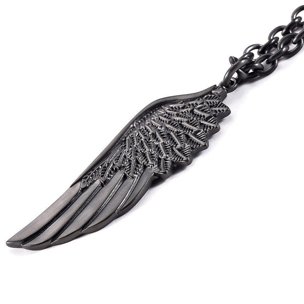 Zjpd016gn Zink Men's Necklace by i-watch